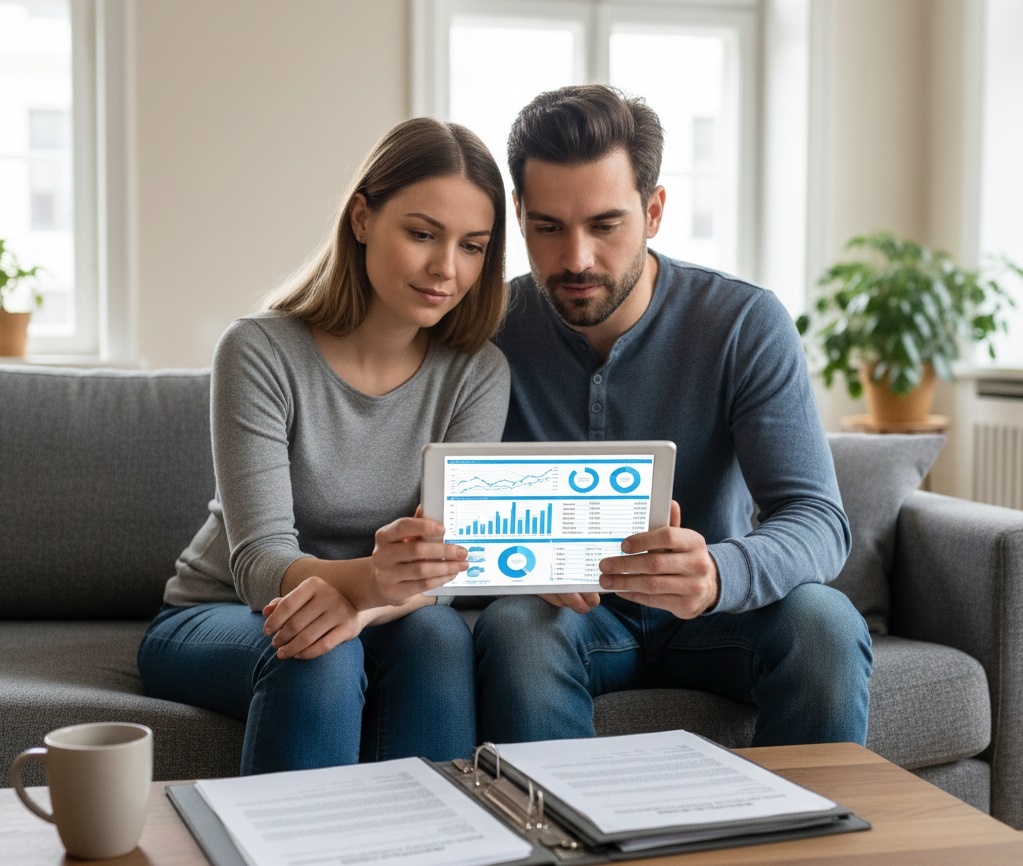 Планирование семьи и финансовые аспекты: непростой путь к родительству