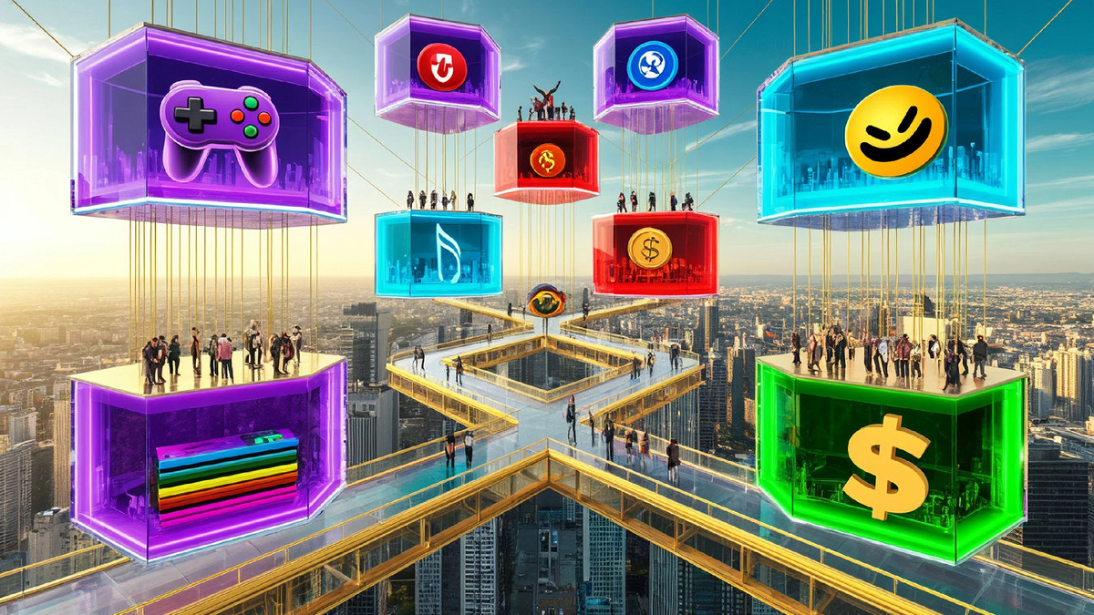 Семь дорог к зрителю и доходу. Семь миров со своими законами и возможностями. Выбор платформы сегодня определяет, как вы будете зарабатывать завтра.