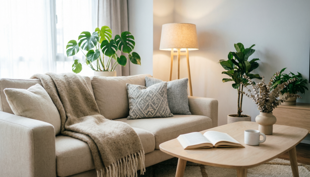 Чистота и порядок