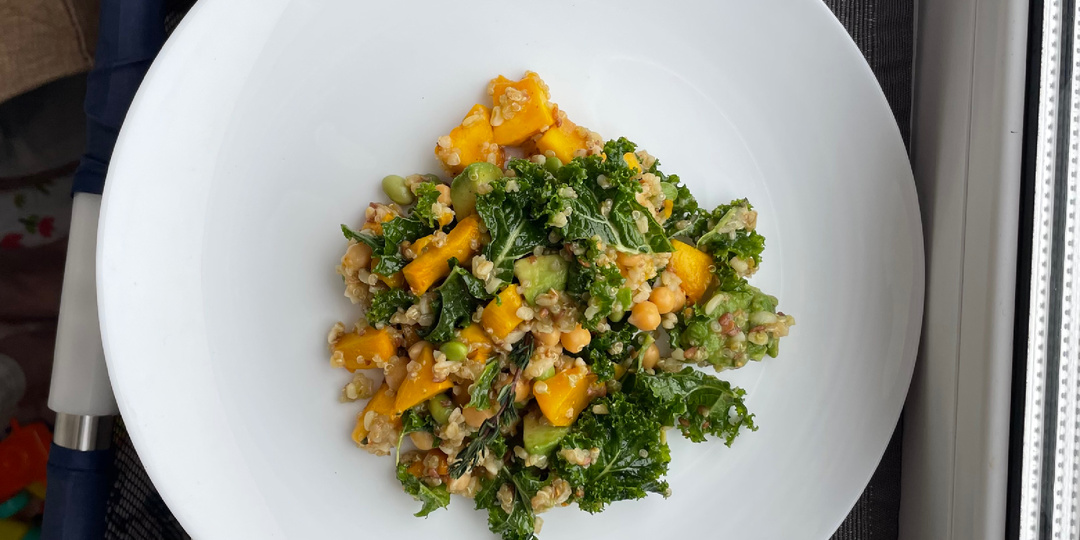 5 ошибок в посте, которые портят здоровье