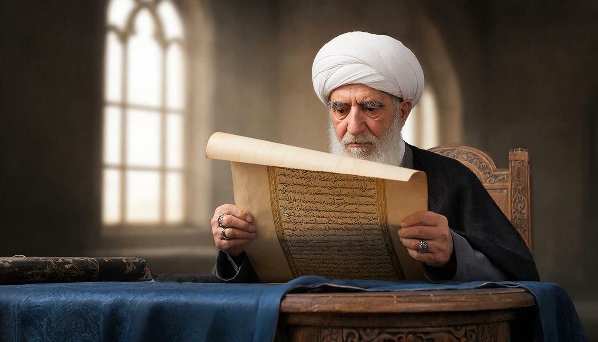 
Изображение сгенерировано нейросетью на основе материала «Миллиард.Татар»