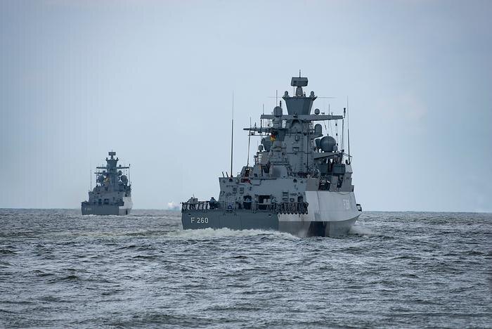 Обложка © Shutterstock / FOTODOM /Vytautas Kielaitis