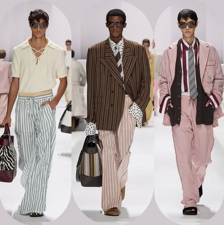 Абсолютным хитом обуви стали вьетнамки и шлепанцы в 2026 году. 