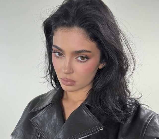    Кайли Дженнер. Фото: @kyliejenner (Instagram*)