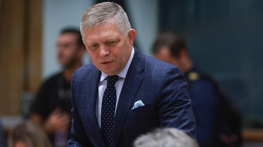    Фото: TASS/OLIVIER MATTHYS