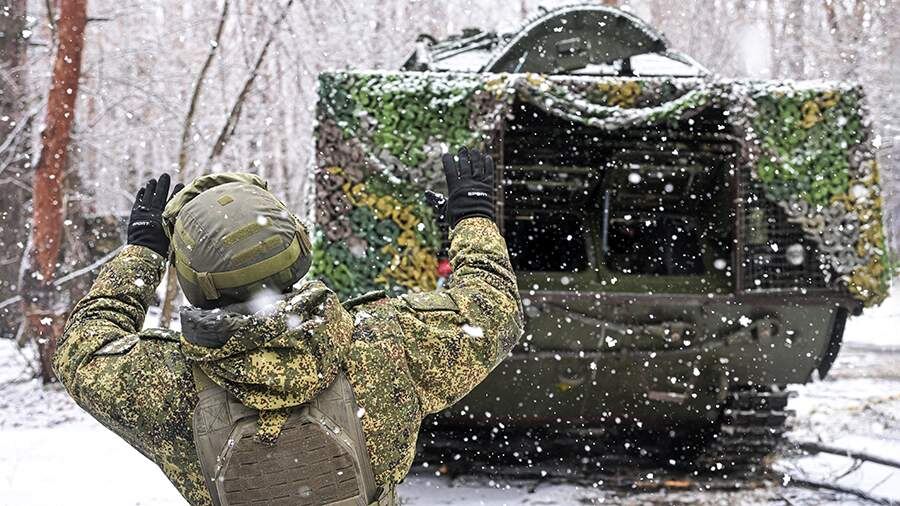    Фото: РИА Новости/Евгений Биятов