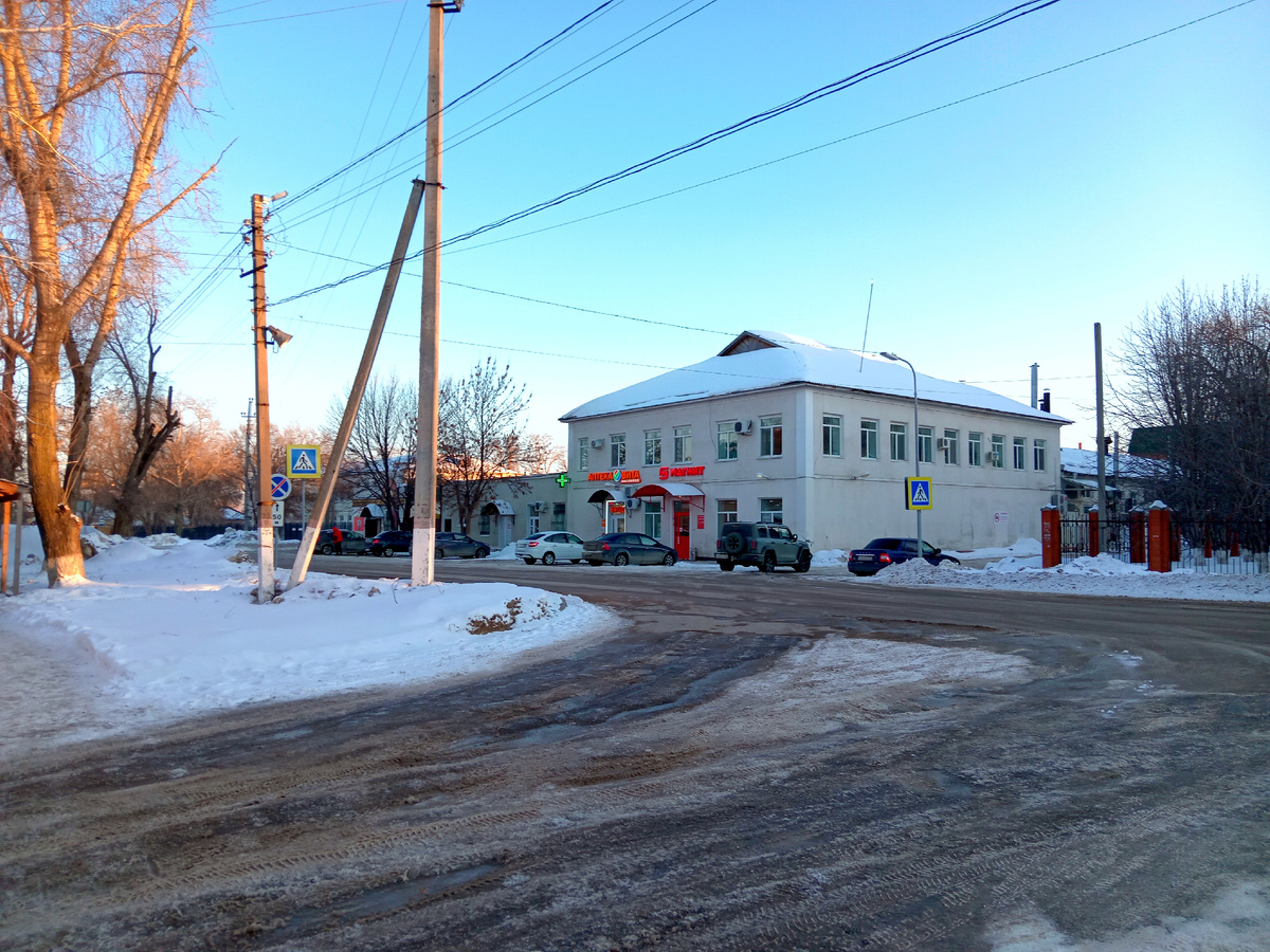 Фото автора