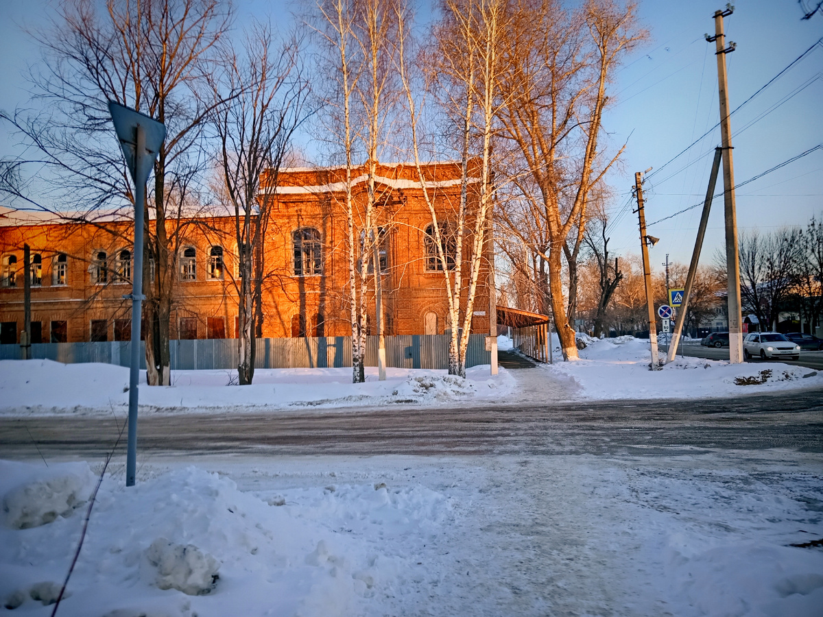 Фото автора