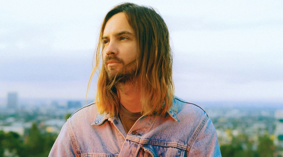     Кевин Паркер / Фото: соцсети Tame Impala