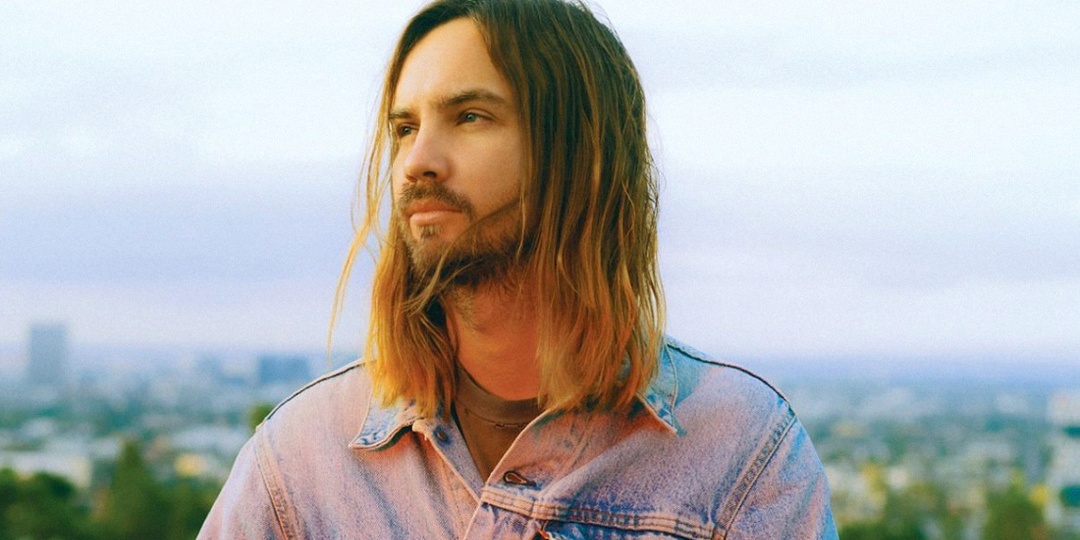Кевин Паркер из Tame Impala проспал «Грэмми»-2026 и не сразу узнал о своей победе