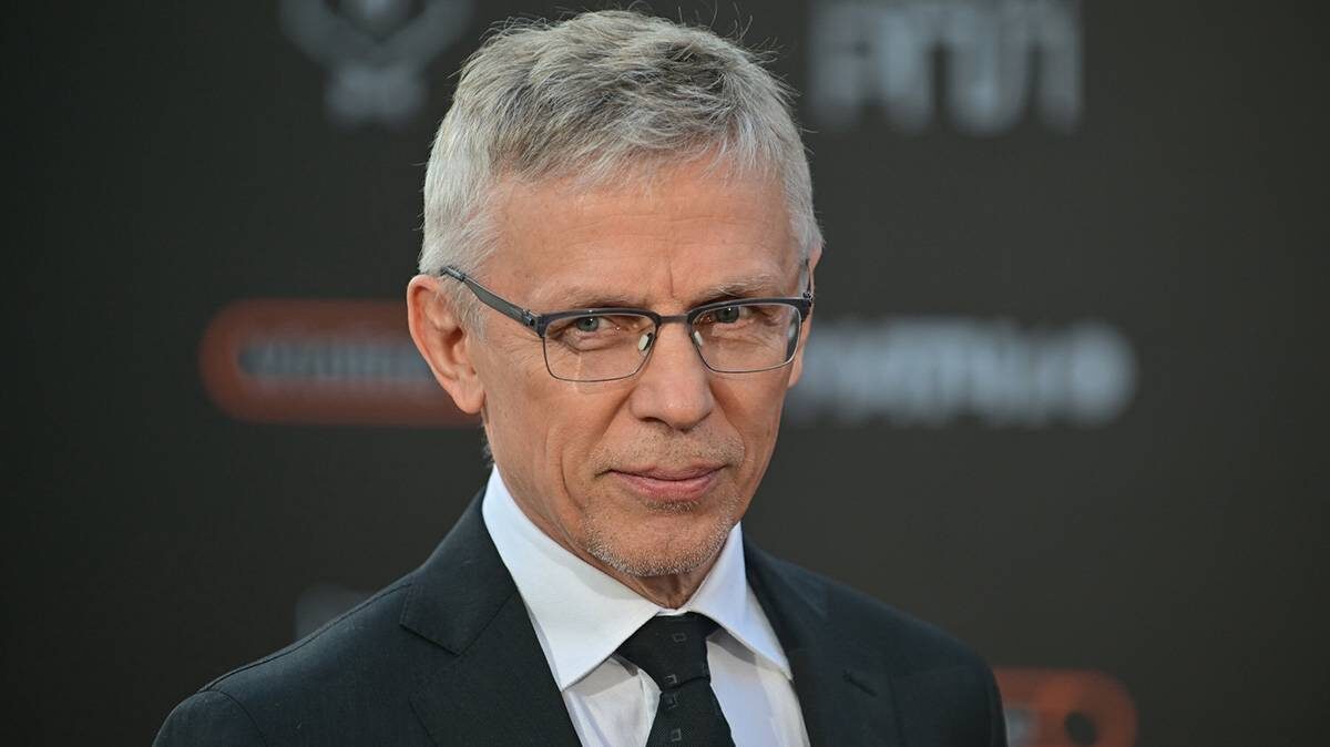    Фото: Сергей Киселев / АГН Москва