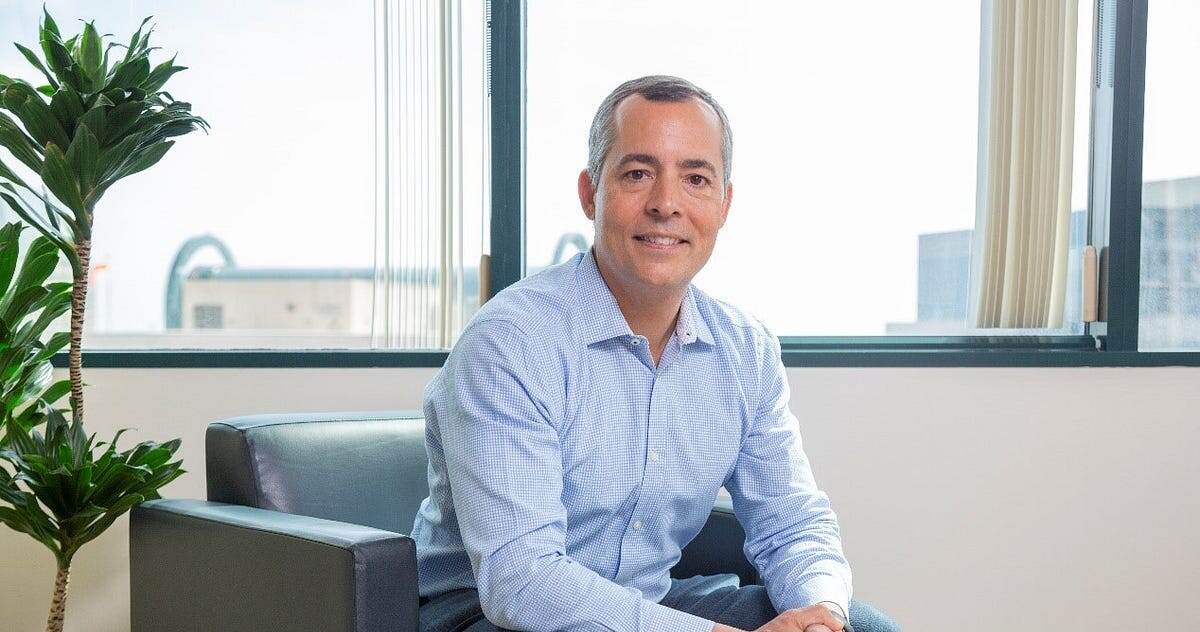 Кен Руджеро, генеральный директор и соучредитель Ascent Funding