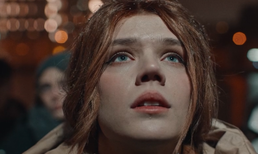 Фильм «Несвятая Валентина» 2026: если бы любовь можно было «вычихнуть»