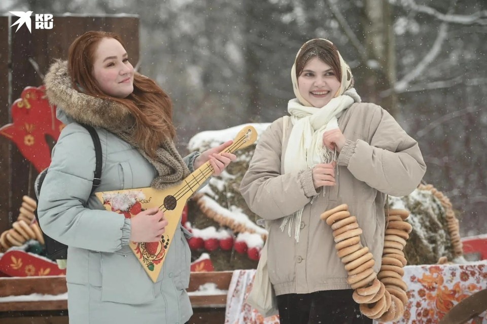    Лепота! Алексей БУЛАТОВ