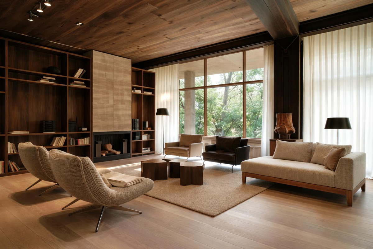 Сафарян Екатерина, Esserecasa