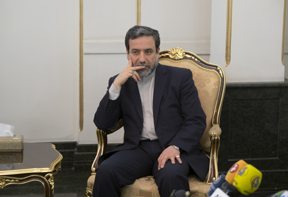    Morteza Nikoubazl/ZUMAPRESS.com/Global Look Press