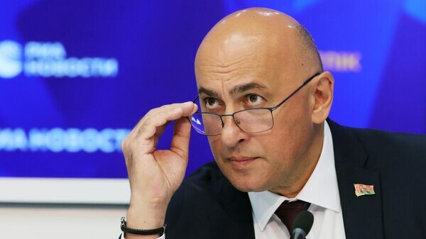    © Sputnik / Виталий Белоусов