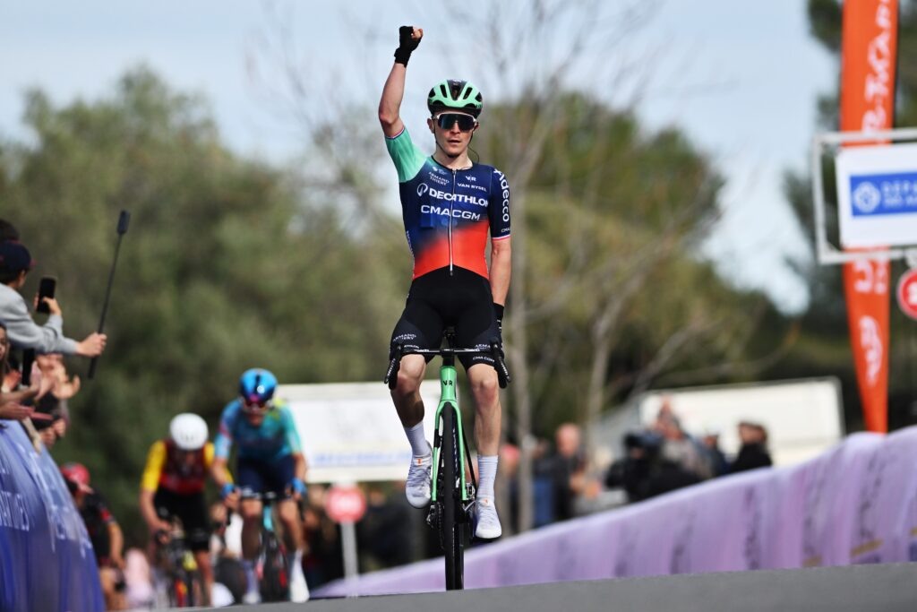    Поль Лапейра