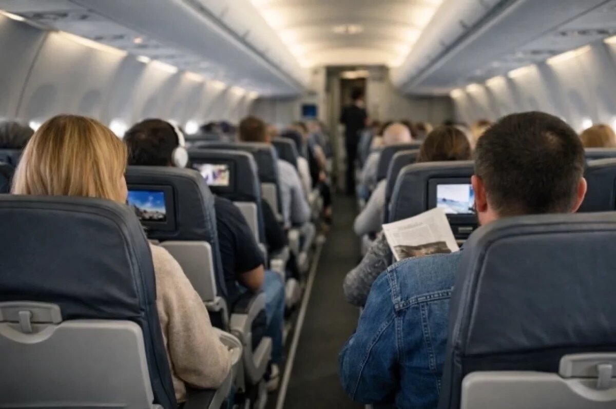    Авиакомпании отменили рейсы в Пуэрто-Вальярта из-за ситуации в Халиско