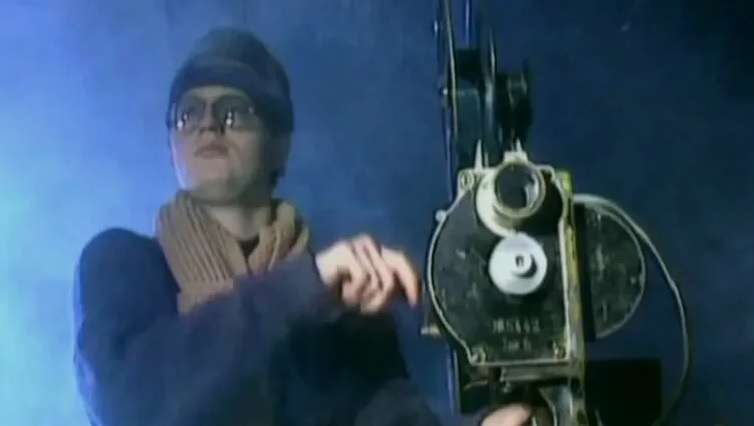 Вы помните клипы из 90-х? Тест 5/5