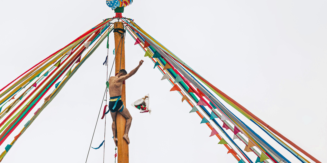 Масленица-2026 в Бобруйске: аттракционы, фаер-шоу, народные забавы и работа торговых рядов