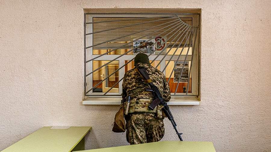    Фото: Global Look Press/Serhiihudak