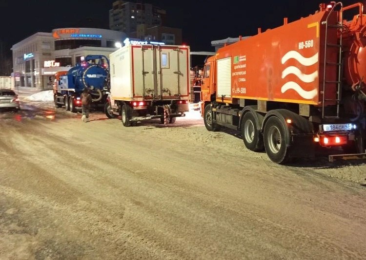    Администрация города Кирова