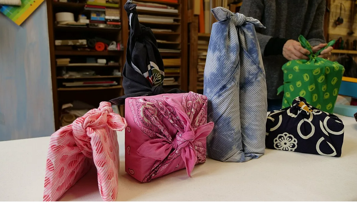 Главное уметь правильно крутить 