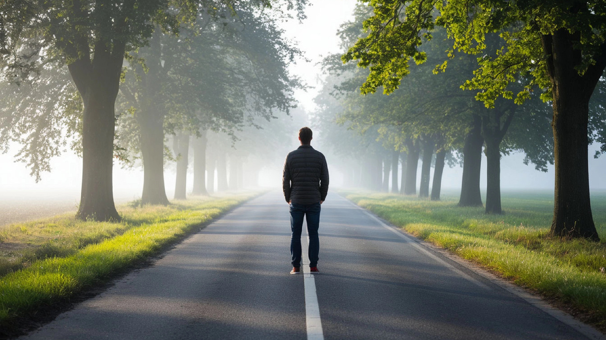 Самый лучший момент для того, чтобы изменить жизнь, — не понедельник, не первое число и не Новый год. Он наступает каждый раз, когда вы делаете вдох и понимаете: хватит. Этот момент наступил. Прямо сейчас.

