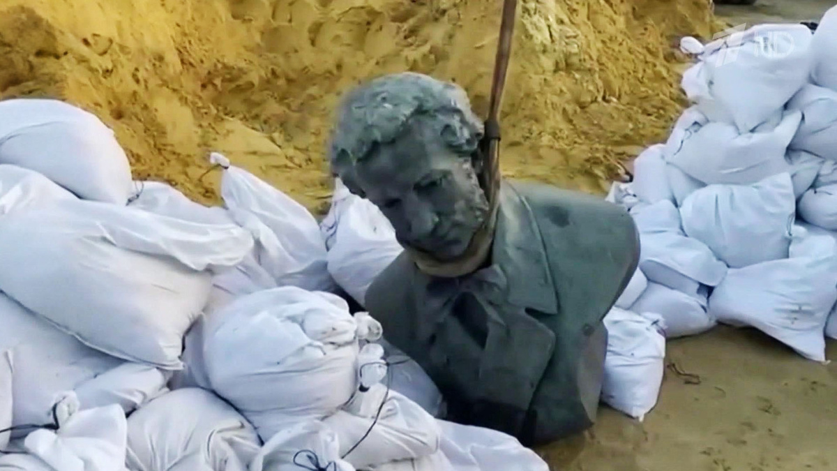    Первый канал