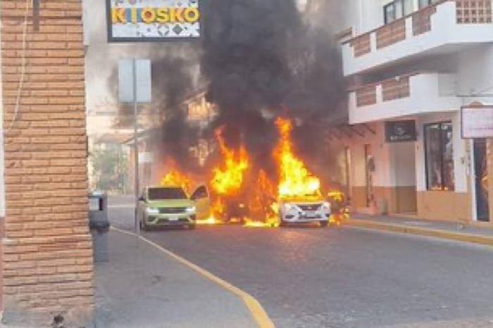 Обложка © X / Arturo Villegas (nueva cuenta)