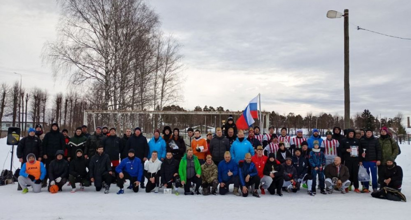    Фото: Администрация Камешковского округа