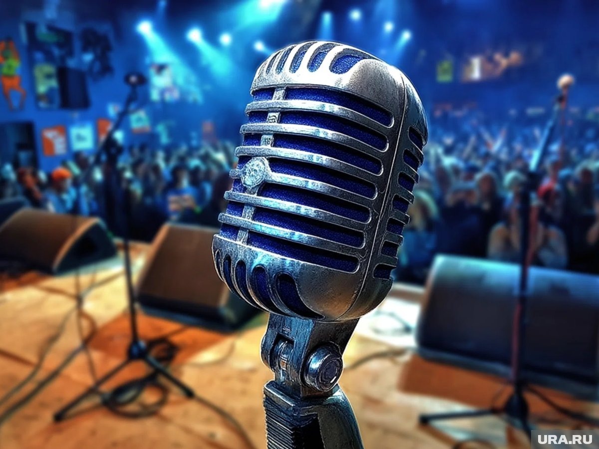     Не все фанаты оценили выходку музыканта