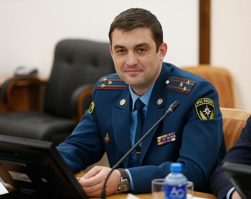 Фото: ГУ МЧС России по Краснодарскому краю
 