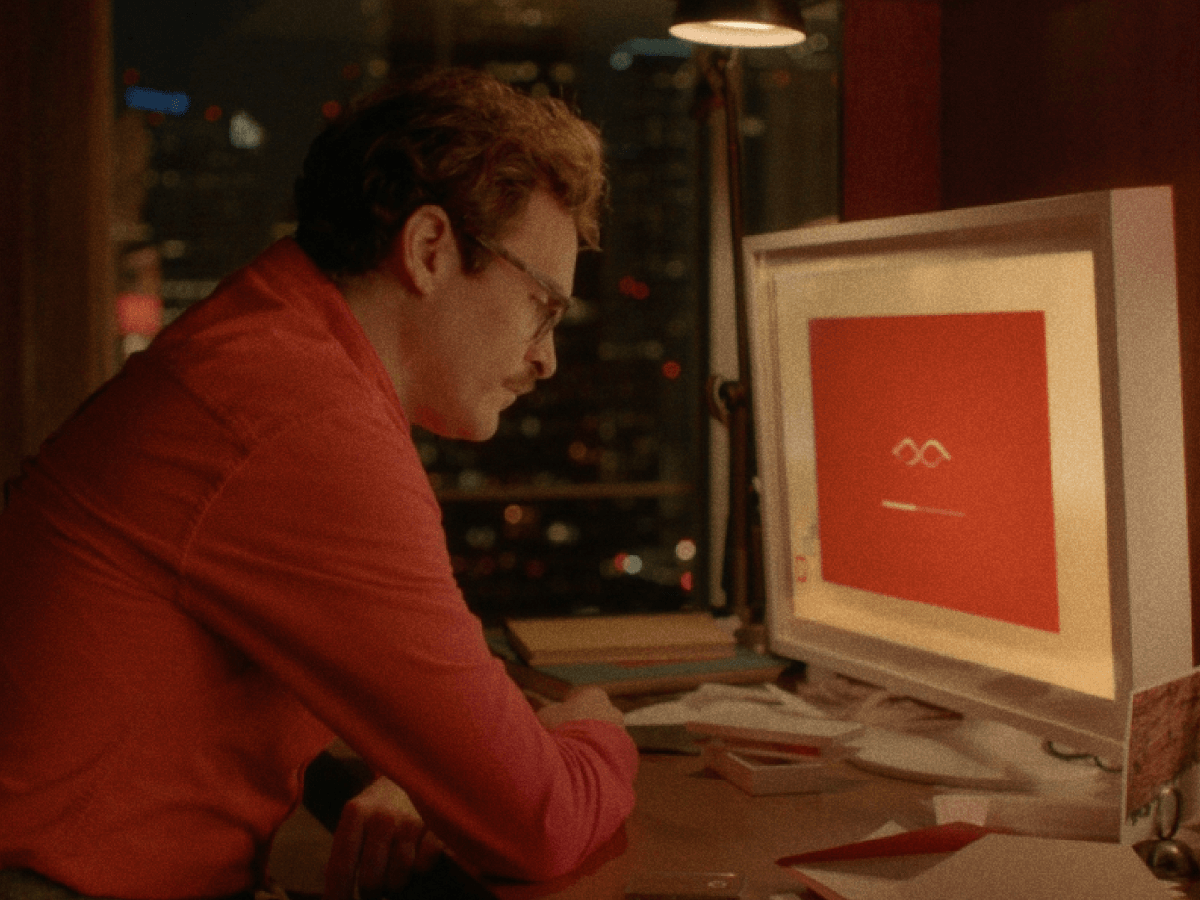    Бар в Нью-Йорке переделали под свидания с ИИ