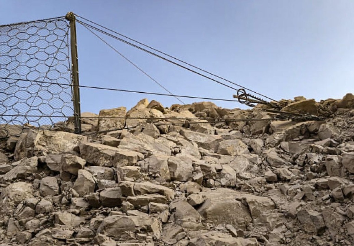    Фото: Istock / William Luque