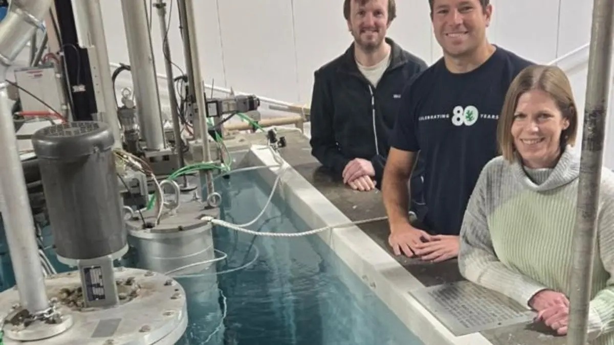 Фото: Brandon Wilson / ORNL  📷
