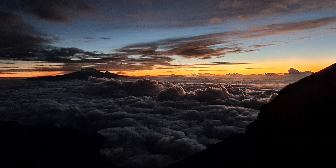 Поездка в Танзанию 2021: Пять опытов в эпоху Омикрона Часть 5