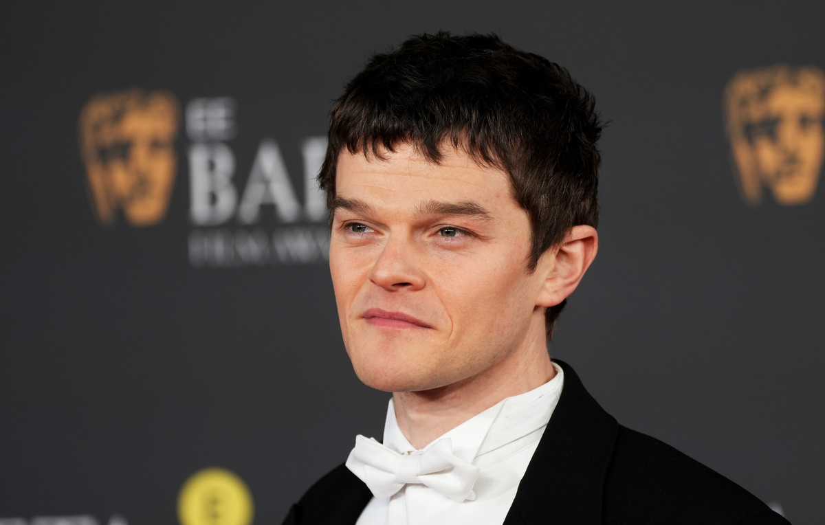    Роберт Арамайо  Dominic Lipinski/Getty Images