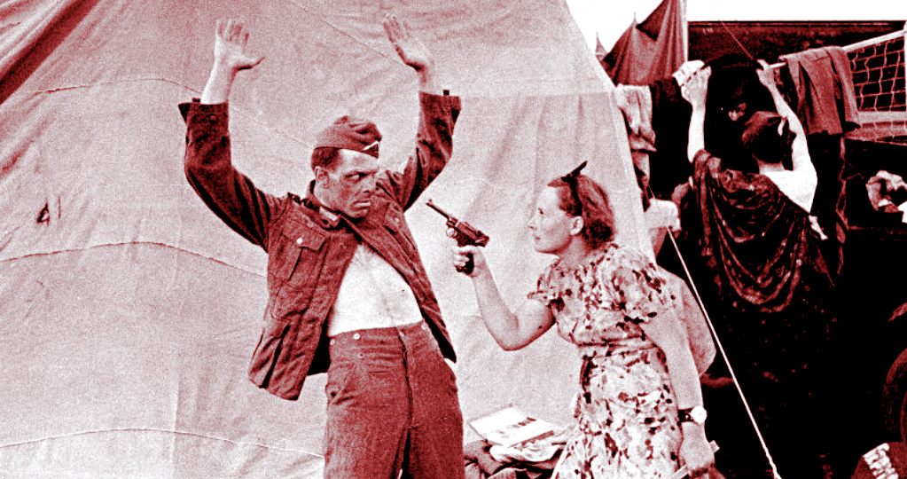 Почему после войны женщины этой профессии тщательно скрывали, чем занимались на фронте