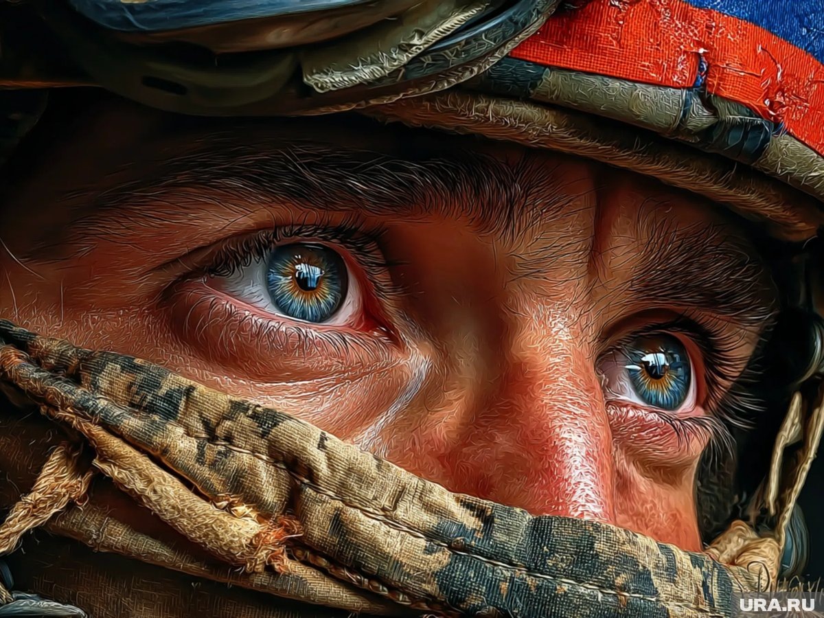     Военнослужащий рассчитывает вернуться к службе