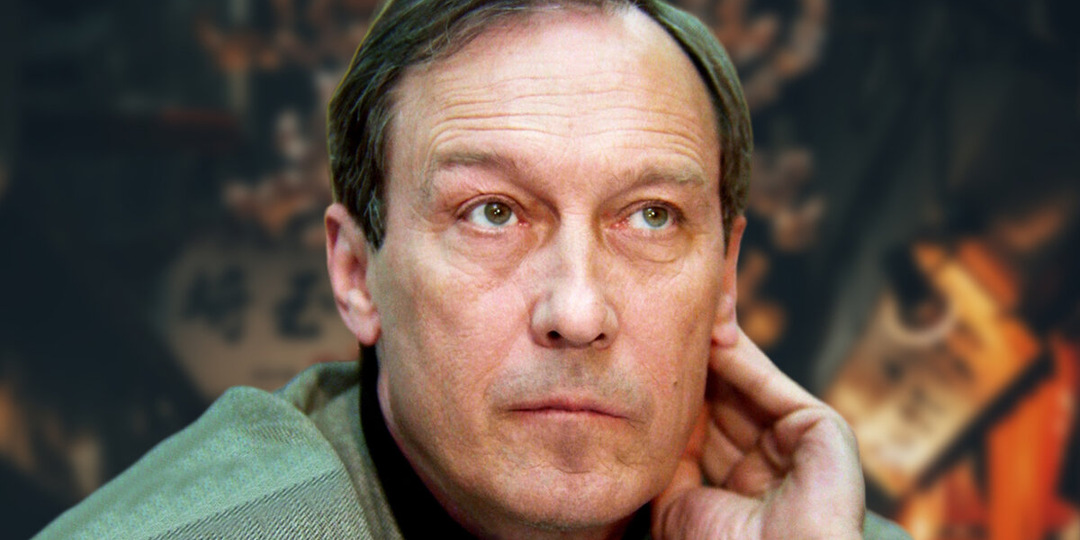 Олег Янковский: Жизнь и творчество актера