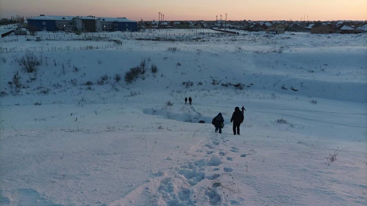    Фото: Прокуратура Оренбургской области/t.me
