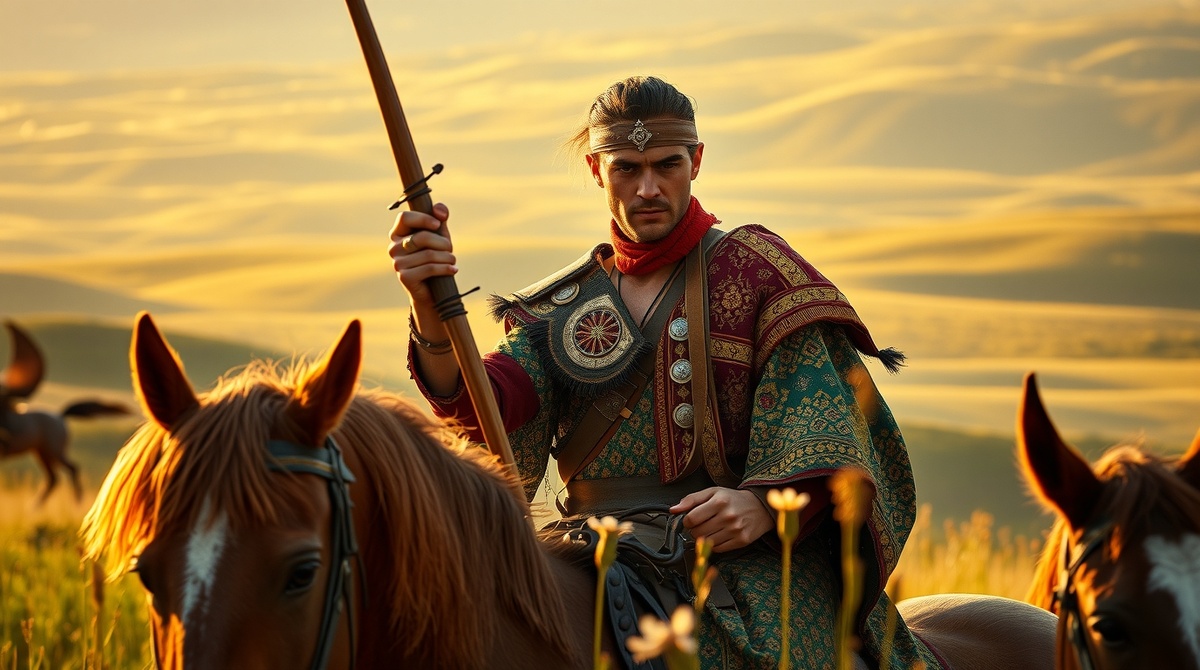 Сгенерировано с помощью ИИ