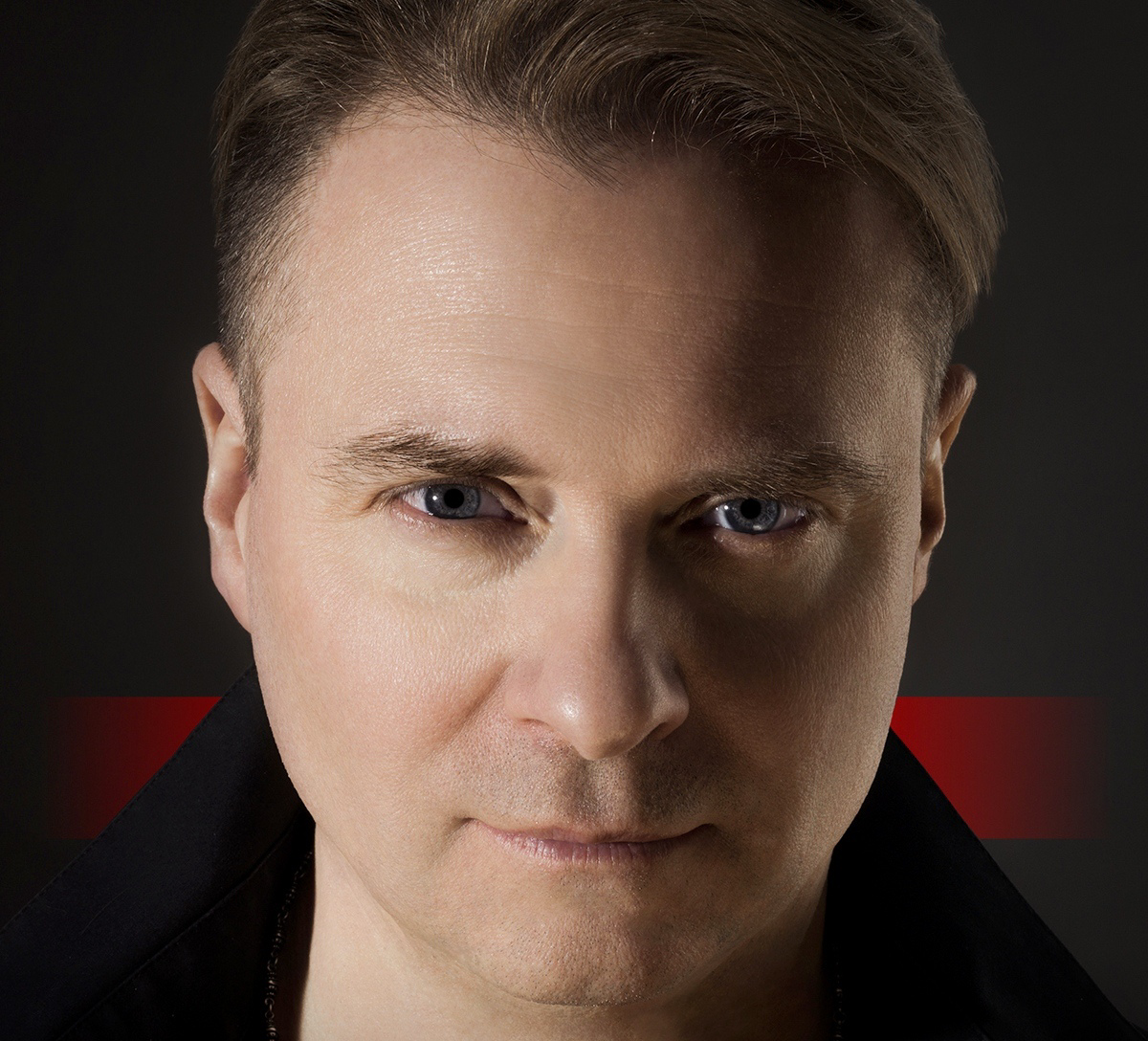 Александр Добронравов, фото Лариса Тимирёва