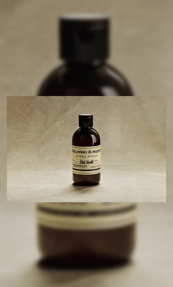 Фото с официального сайта Zielinski&Rozen