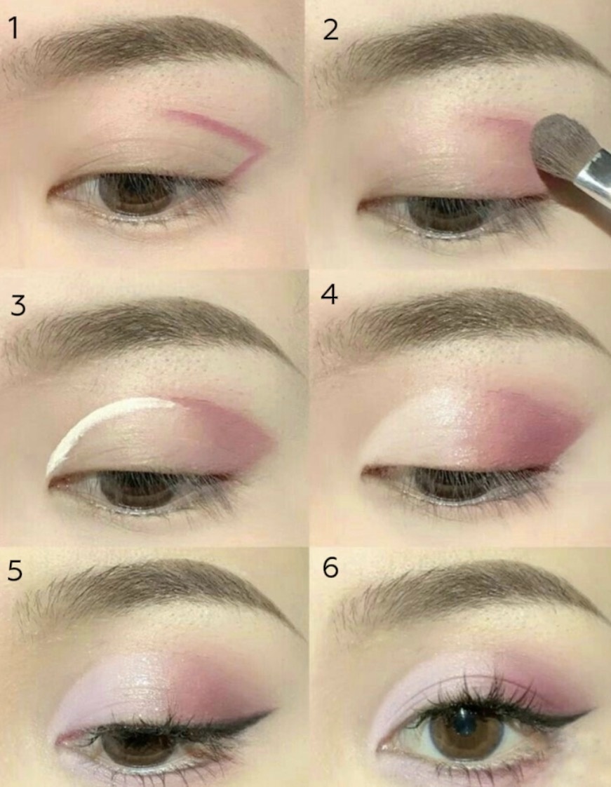 Нежно и эффектно