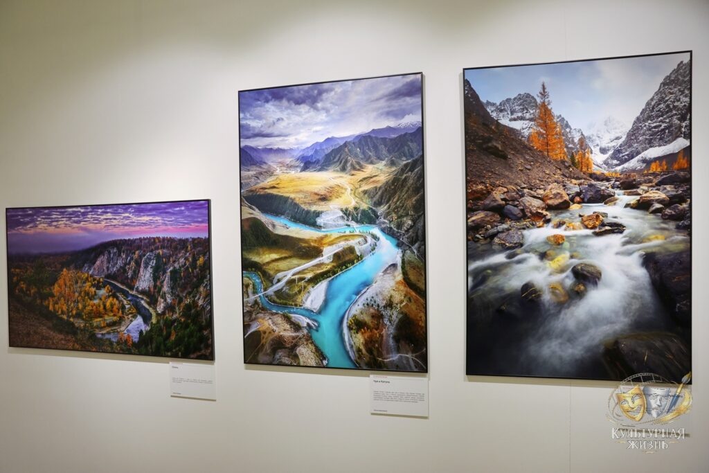 Фото: Олег Бухарев/ «Культурная жизнь»