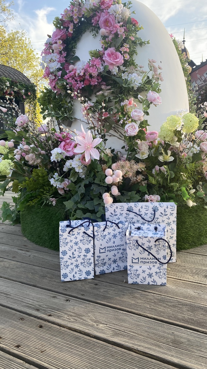 фото автора канала