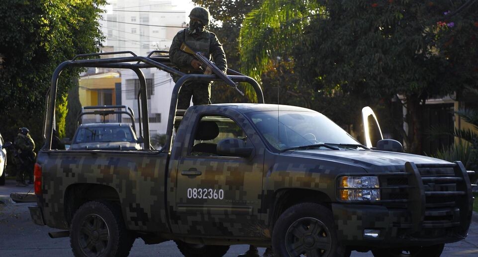    Xolo/Xinhua / www.globallookpress.com